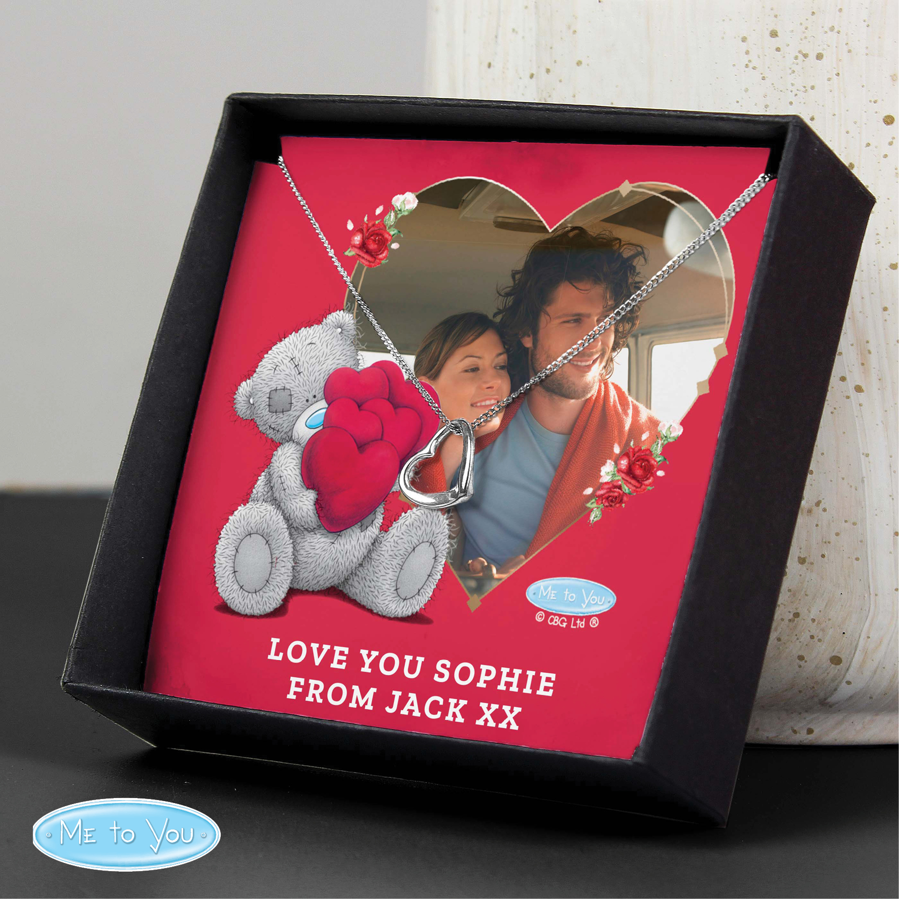 Personalised Gifts | Present & Gift Ideas | Getting Personal